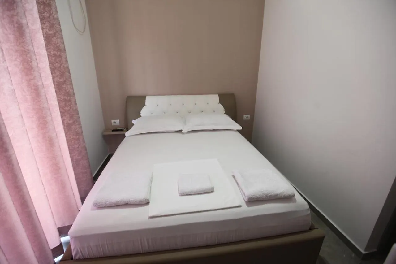 Apartment Vila Anhel Ksamil