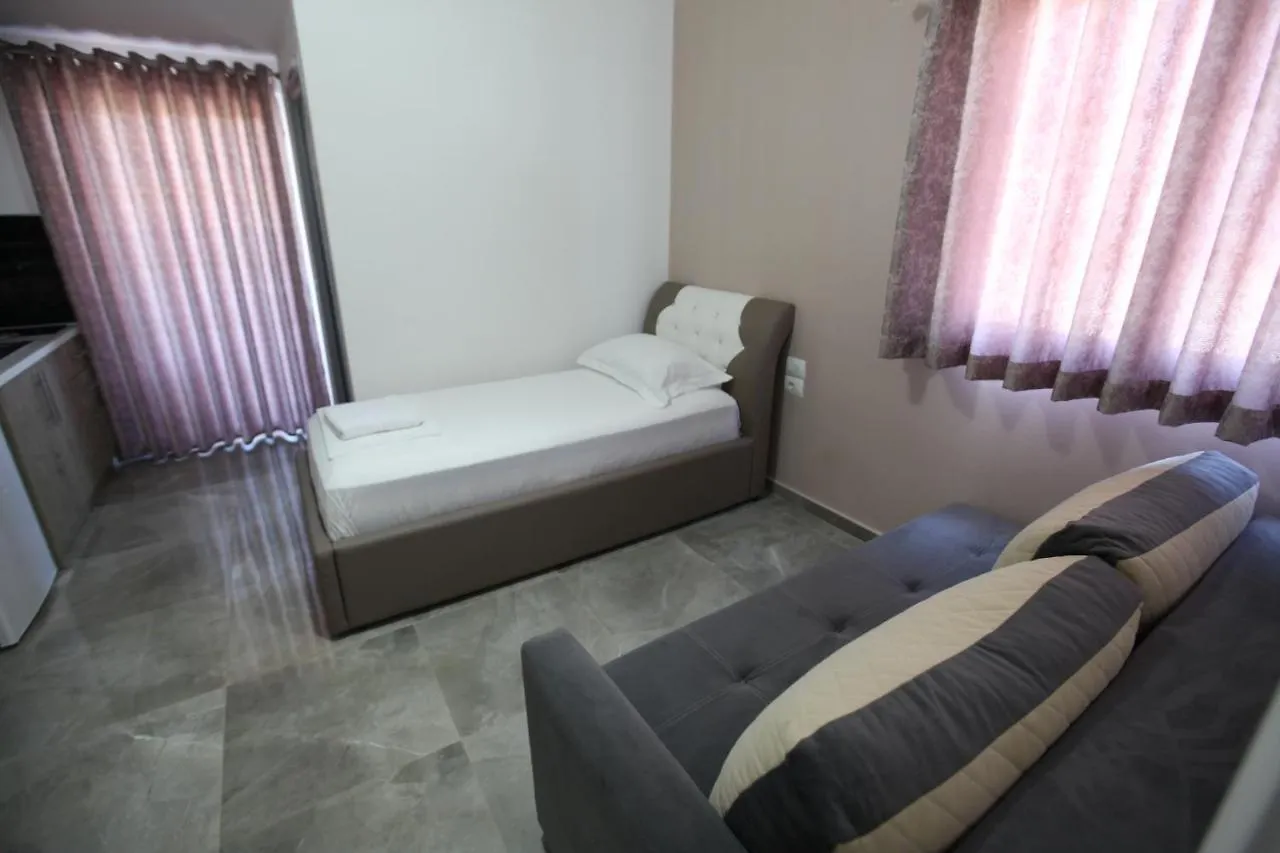Apartment Vila Anhel Ksamil