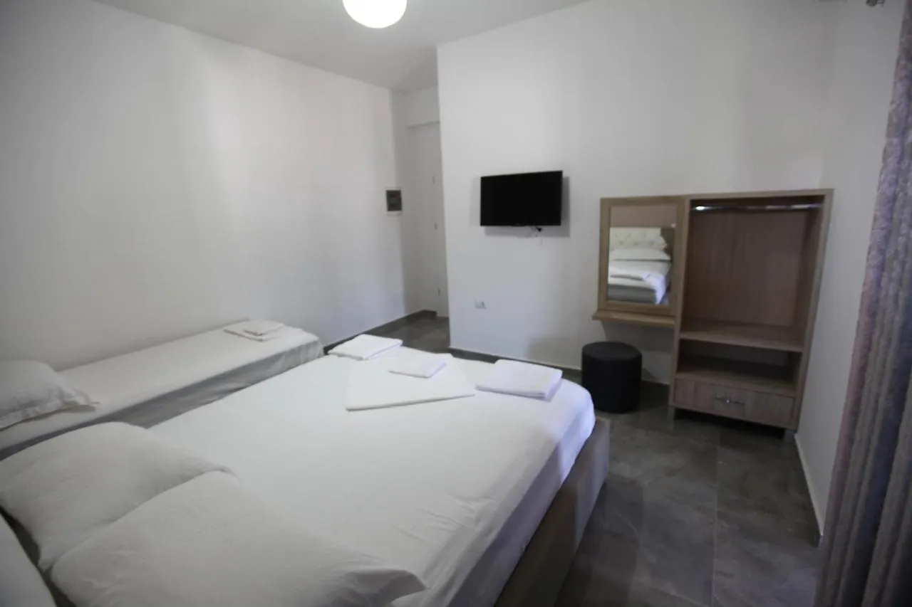 Vila Anhel Ksamil