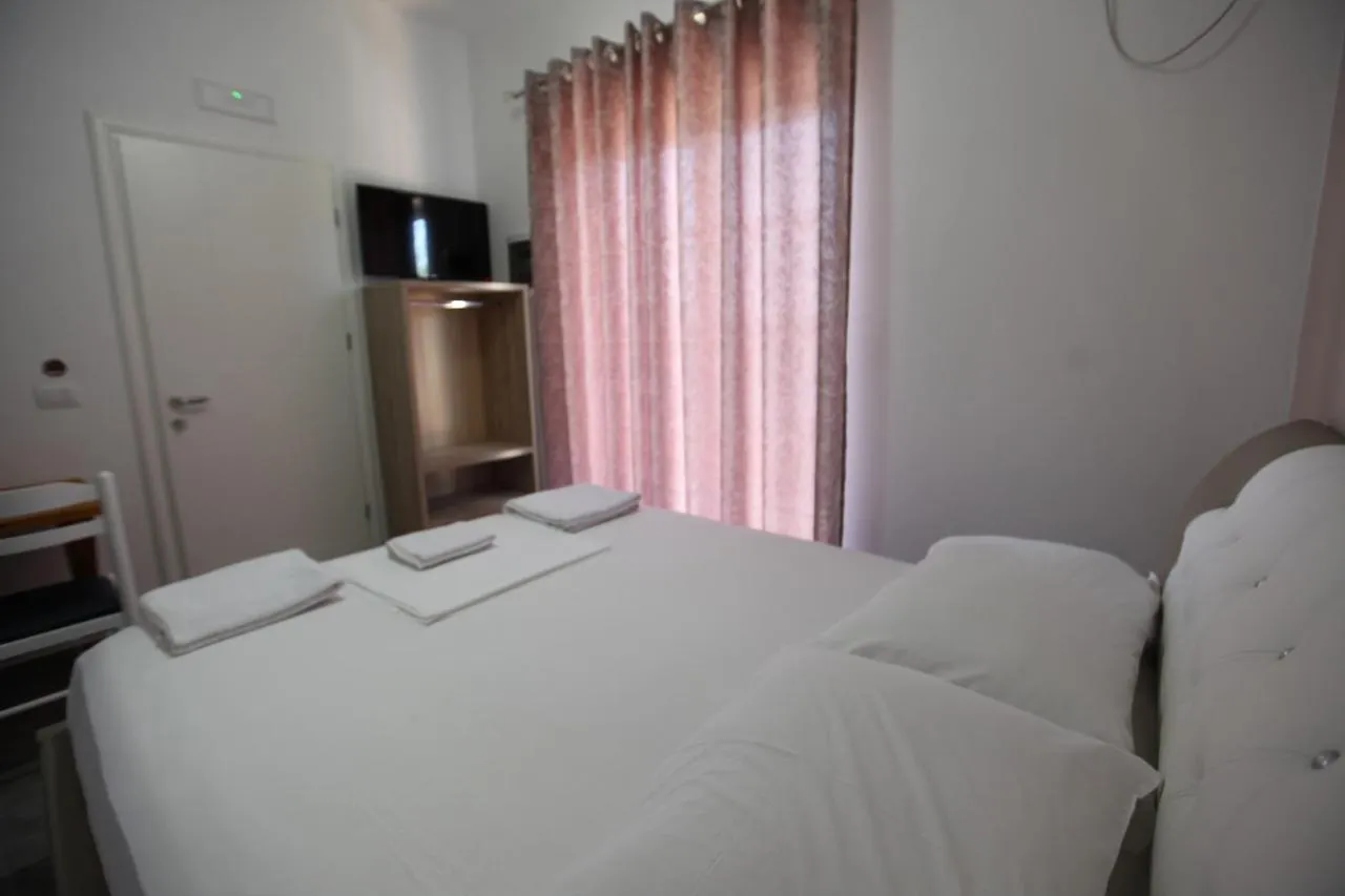 Vila Anhel Ksamil Appartamento