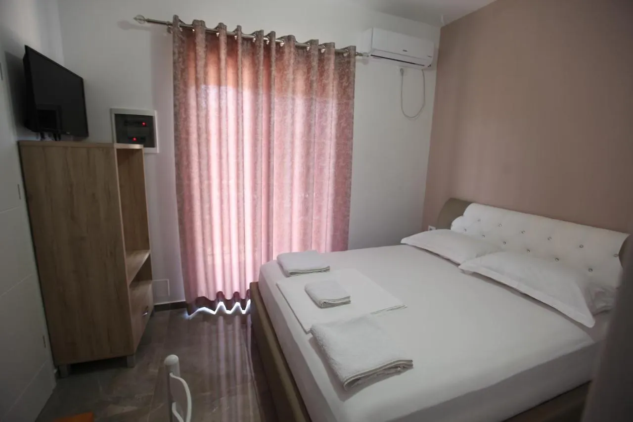 Vila Anhel Ksamil