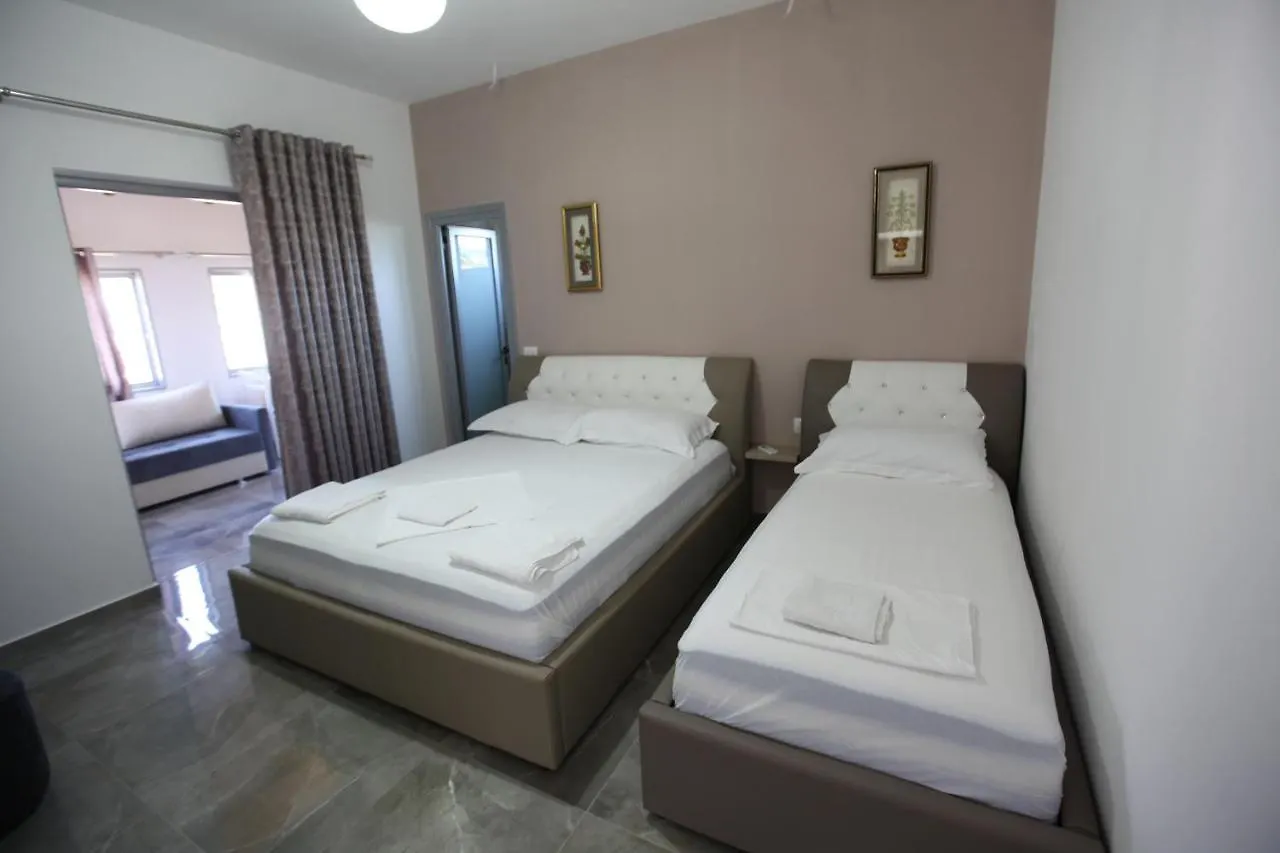 Appartamento Vila Anhel Ksamil