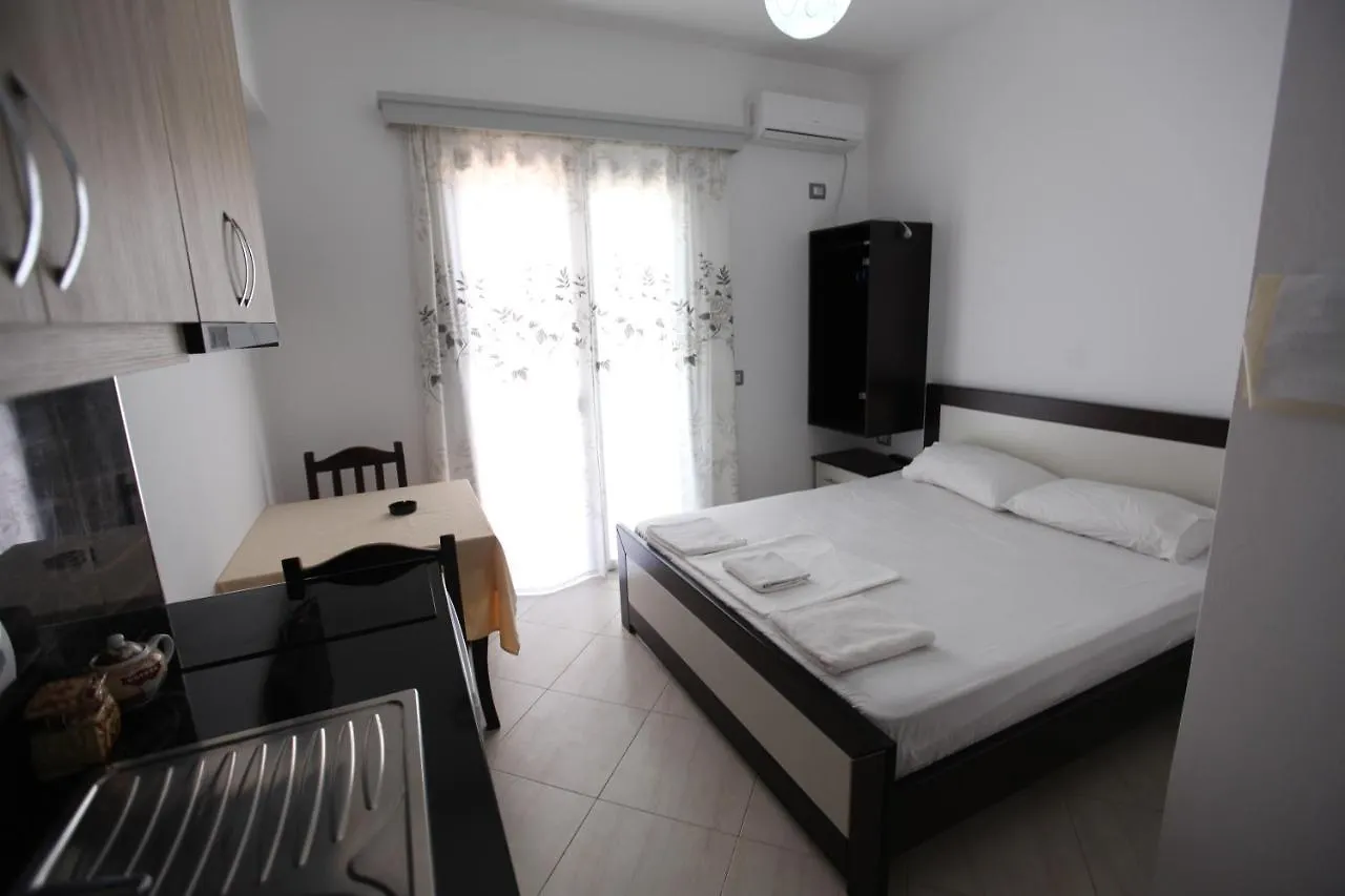 Apartment Vila Anhel Ksamil