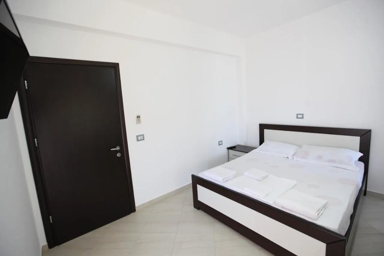 Apartment Vila Anhel Ksamil