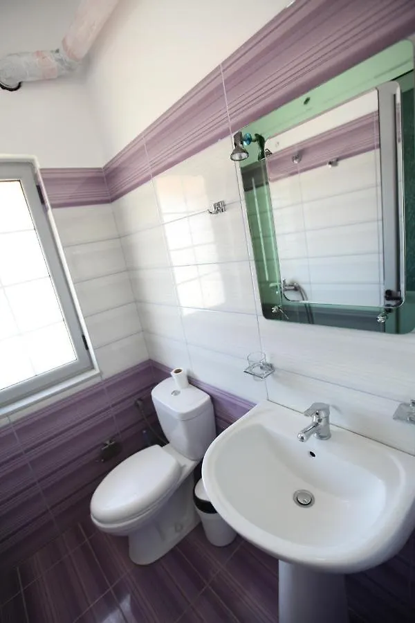 Apartment Vila Anhel Ksamil