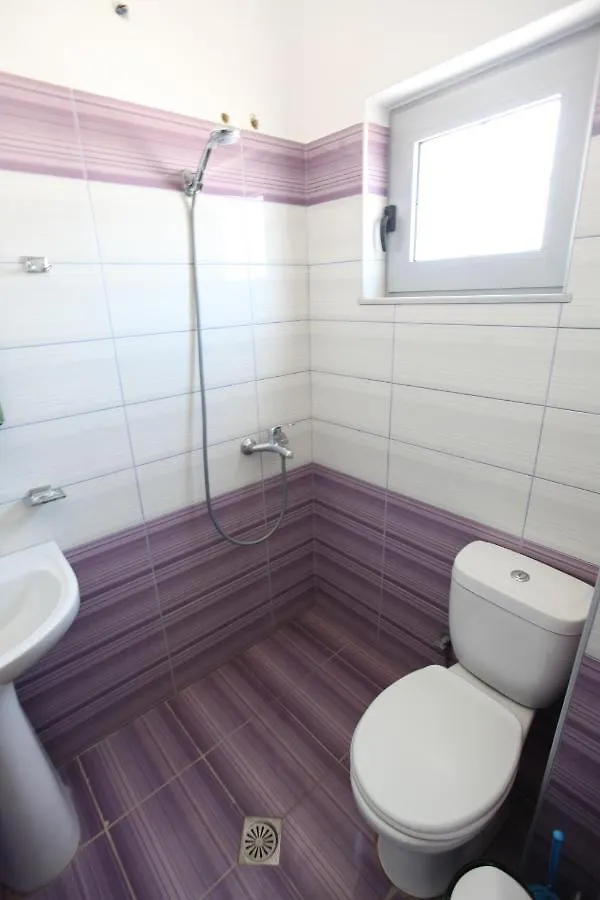 Vila Anhel Ksamil Apartment