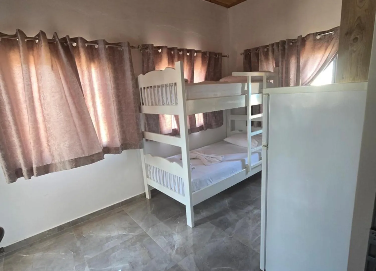 Vila Anhel Ksamil 0*,  Albanien