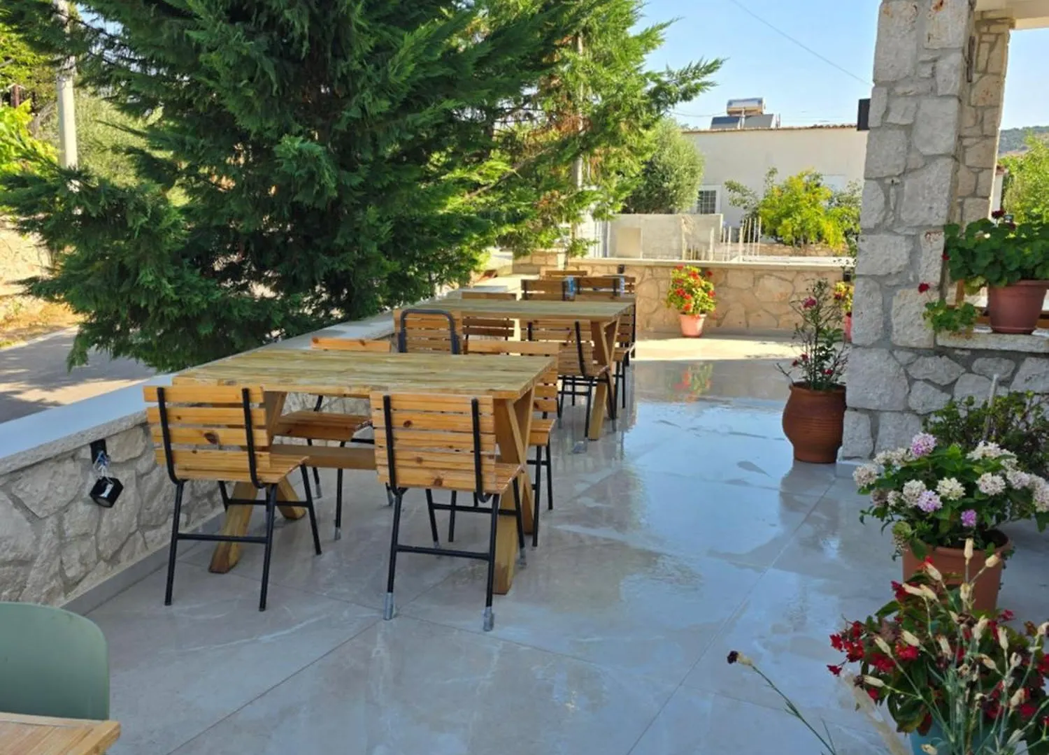 Vila Anhel Ksamil