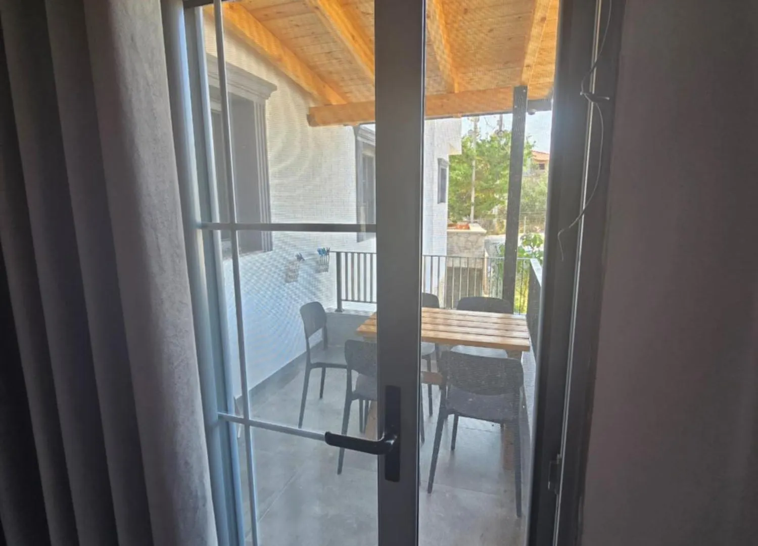 Apartment Vila Anhel Ksamil