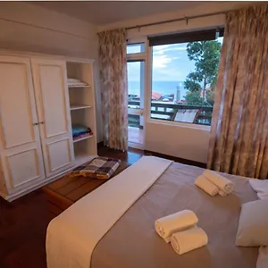 Gardensea Apartment Caniço
