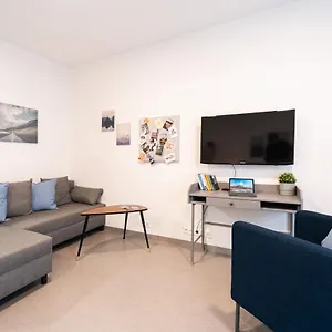  Apartmán Milada / Center Česká republika