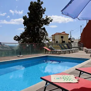  Apartmán Quinta Da Lapa By Analodges Portugalsko