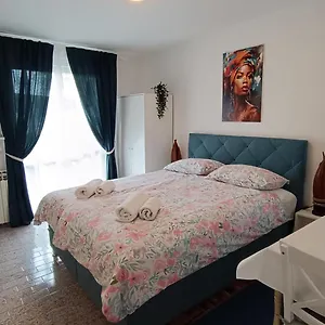  Apartmán Gabriela Chorvatsko