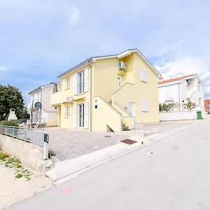  Apartmán Andrea Chorvatsko